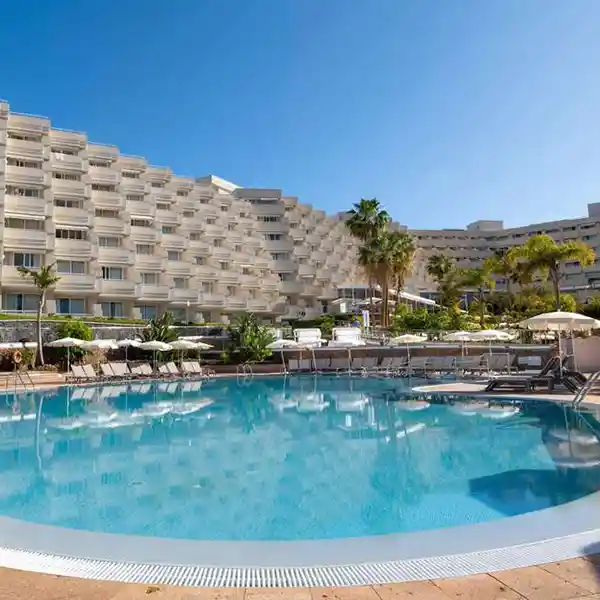Landmar Playa la Arena, Tenerife