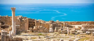 Waarom Cyprus in oktober een goed idee is