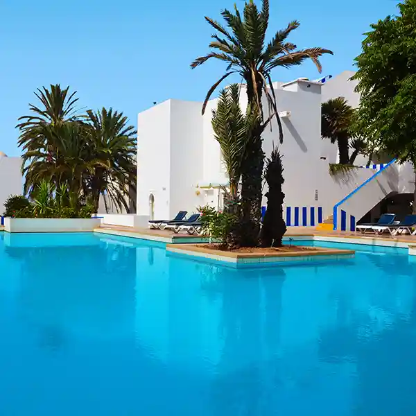 Appart Hotel Tagadirt, Agadir