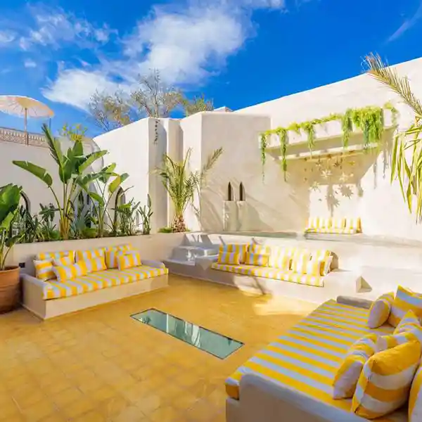 Riad Xo, Marrakech