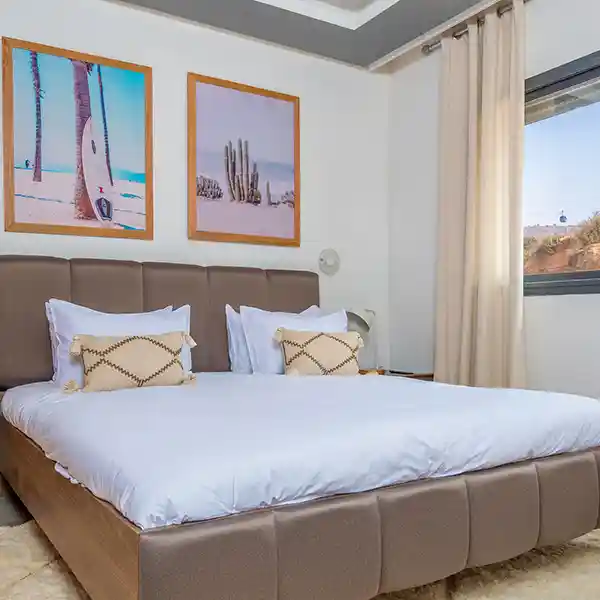 Stayhere Agadir Marina Residental Living, Agadir