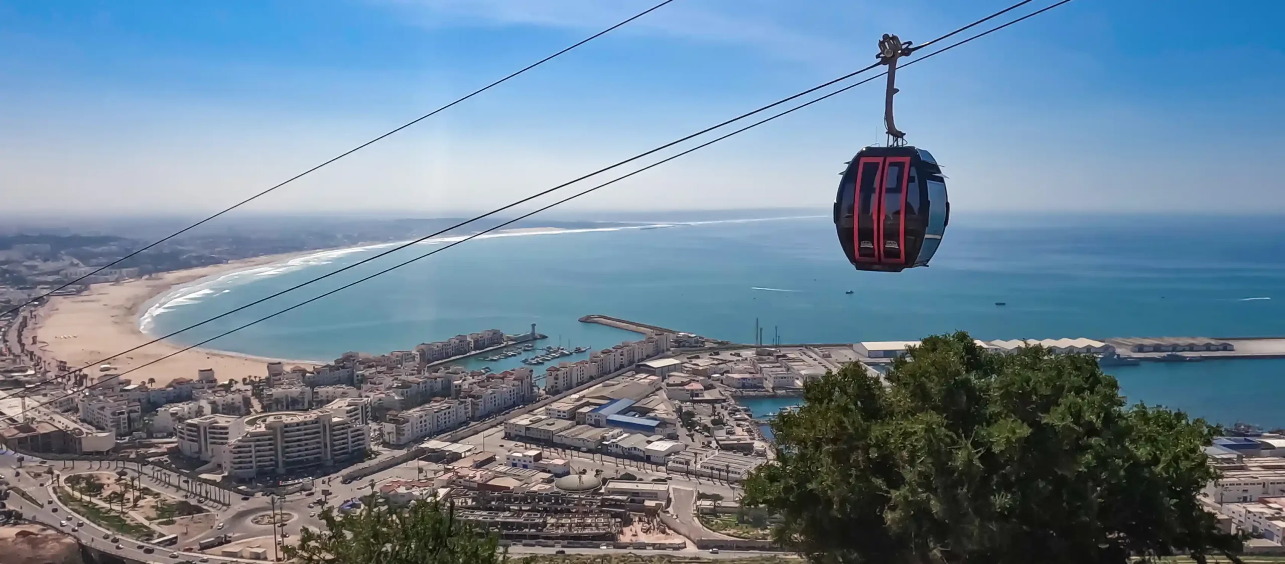 Wat te doen Agadir