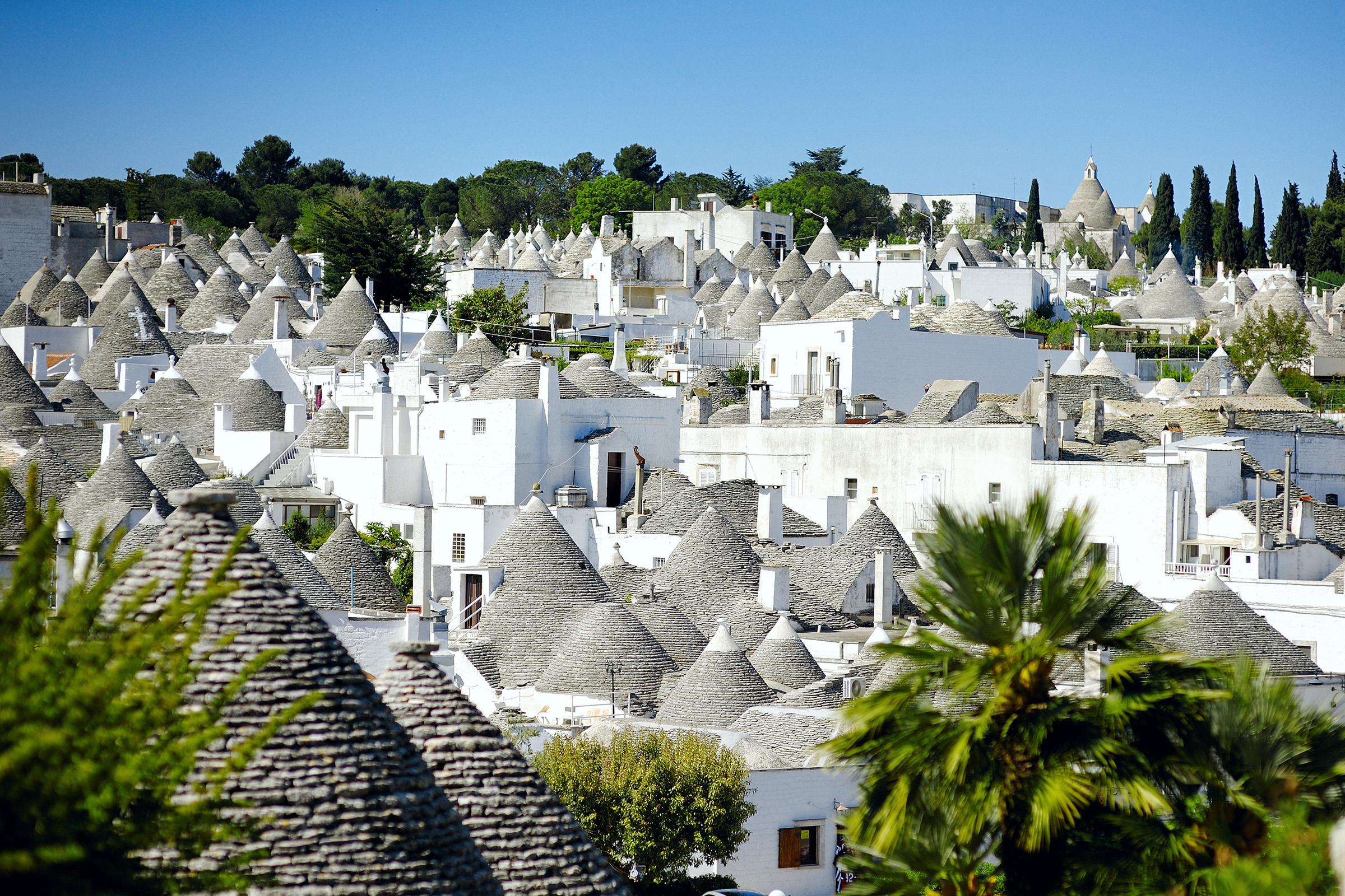 Alberobello
