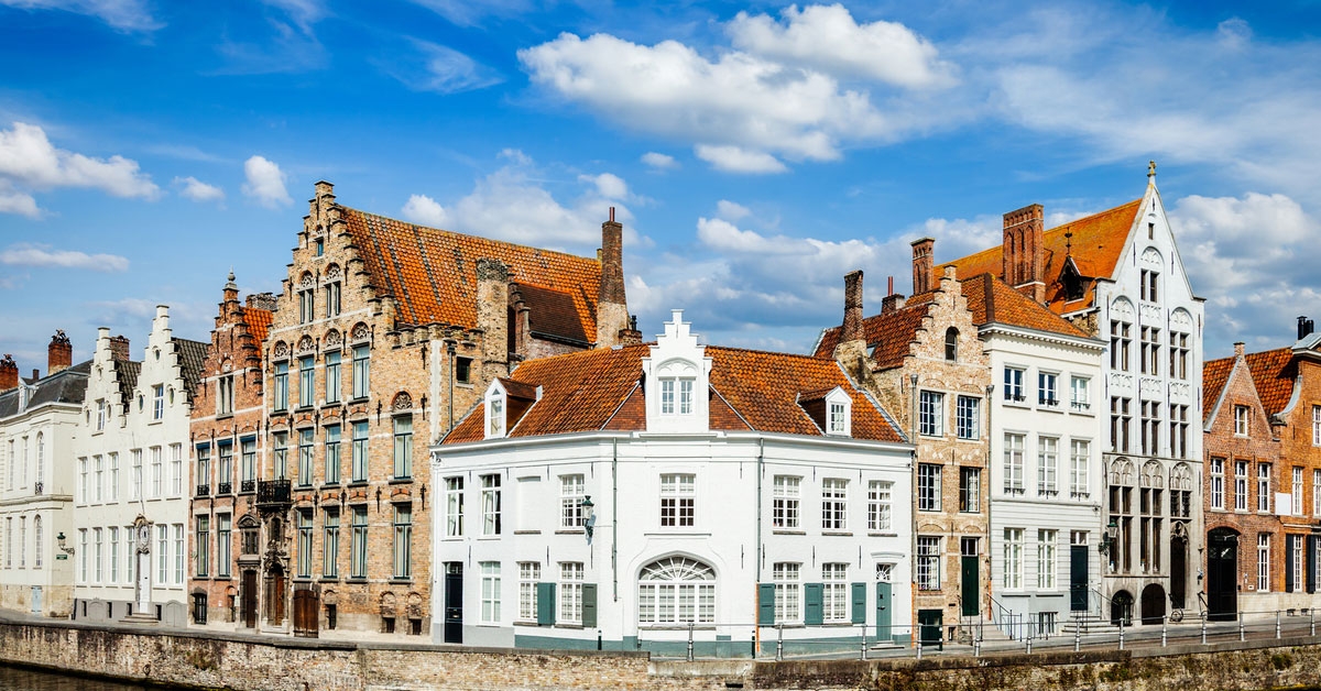 Brugge
