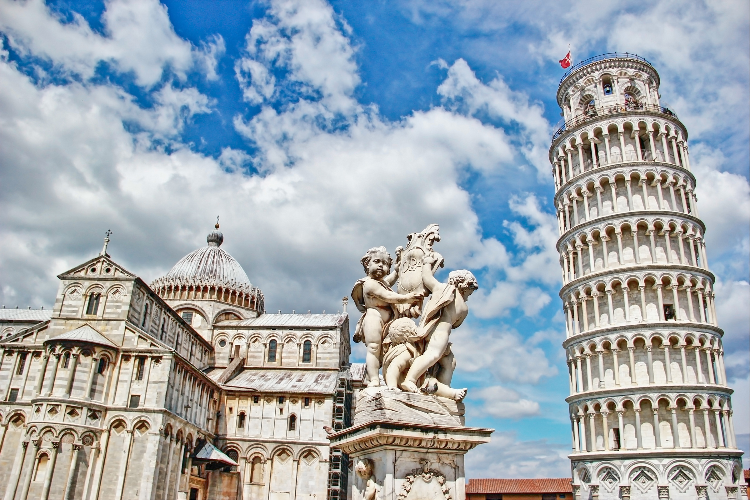 Pisa