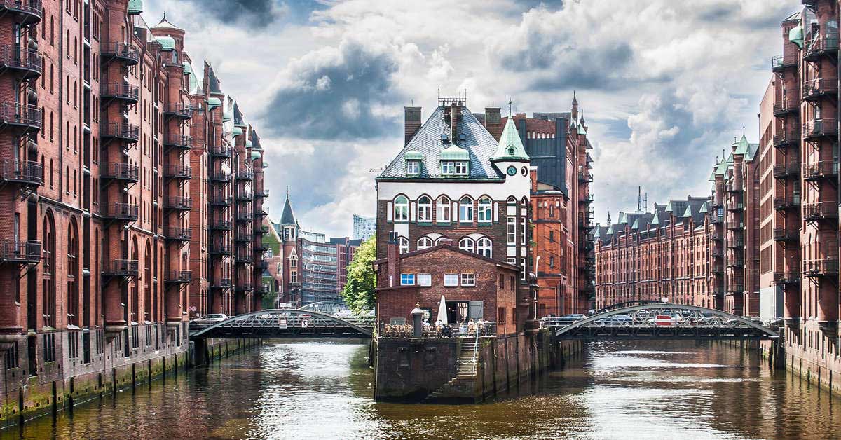 Hamburg