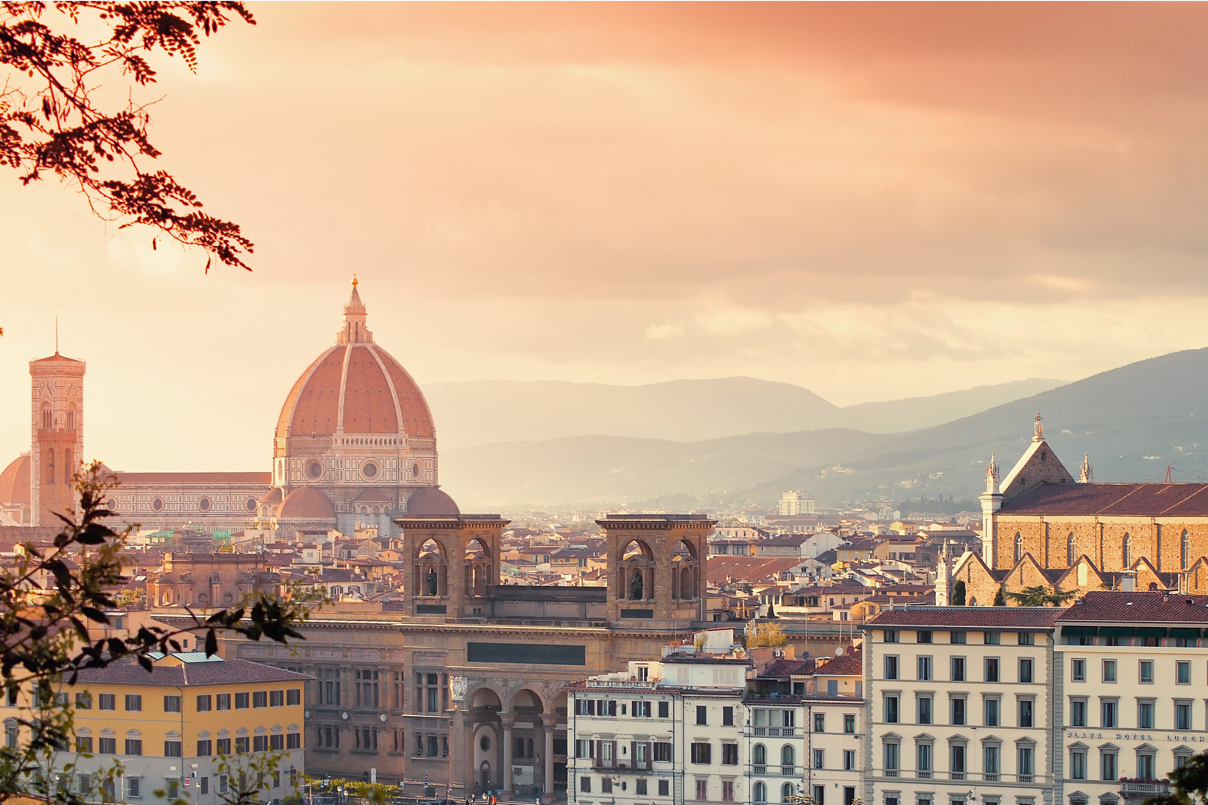 Florence