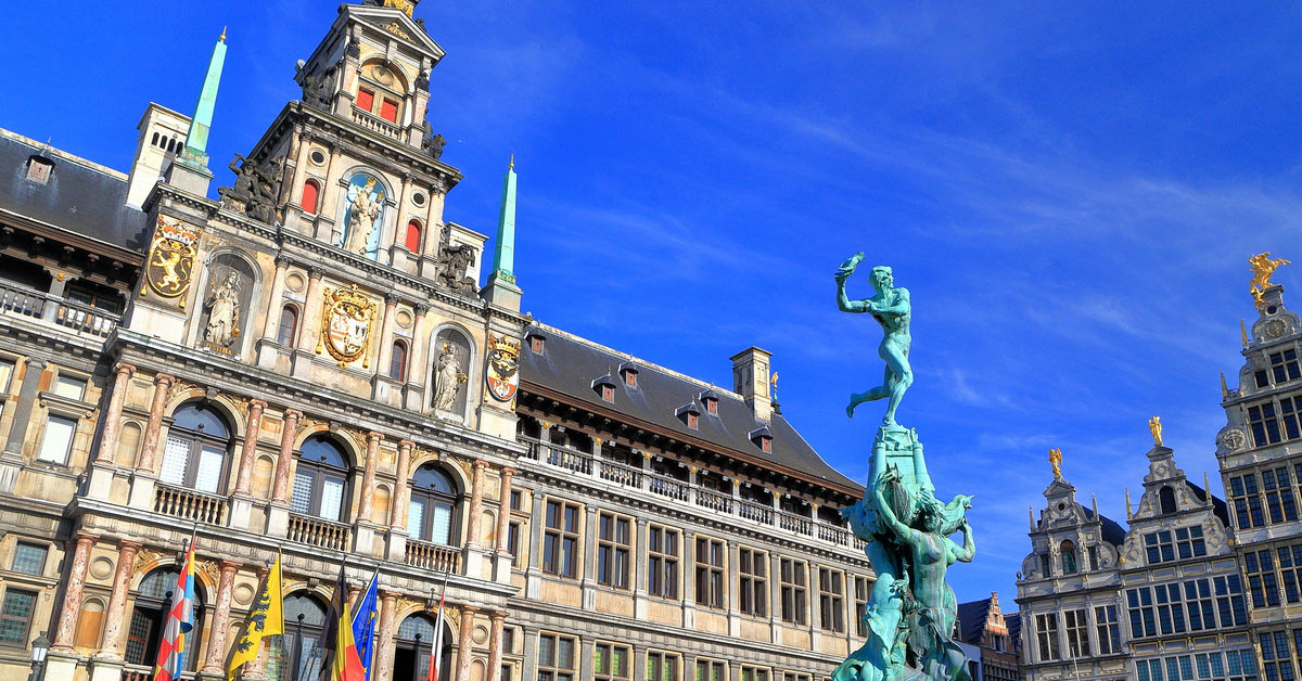 4 vakanties gevonden