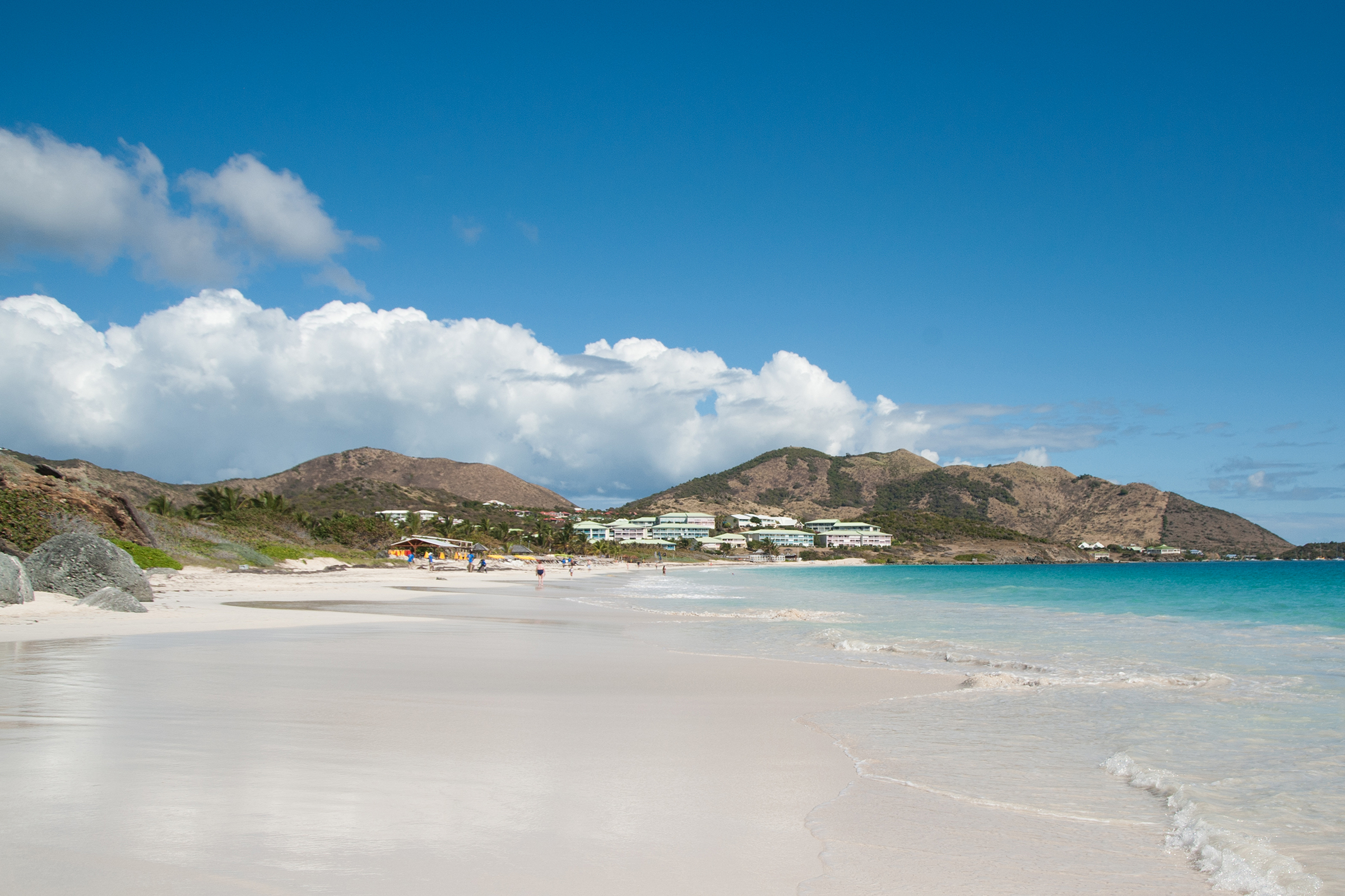 Orient Bay