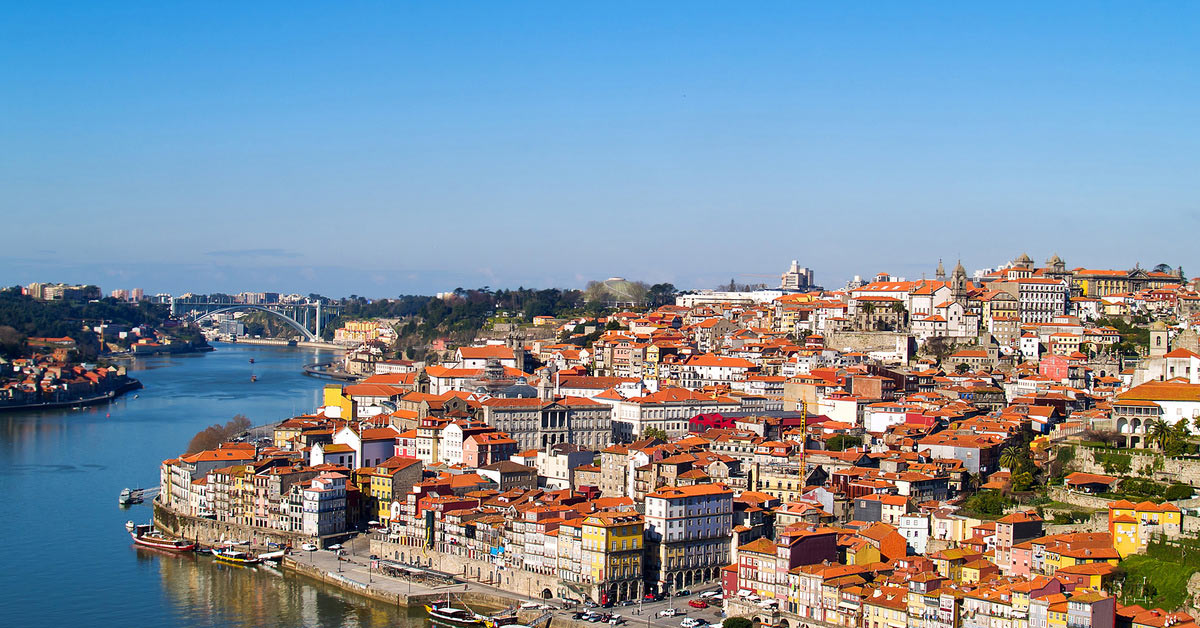 Porto