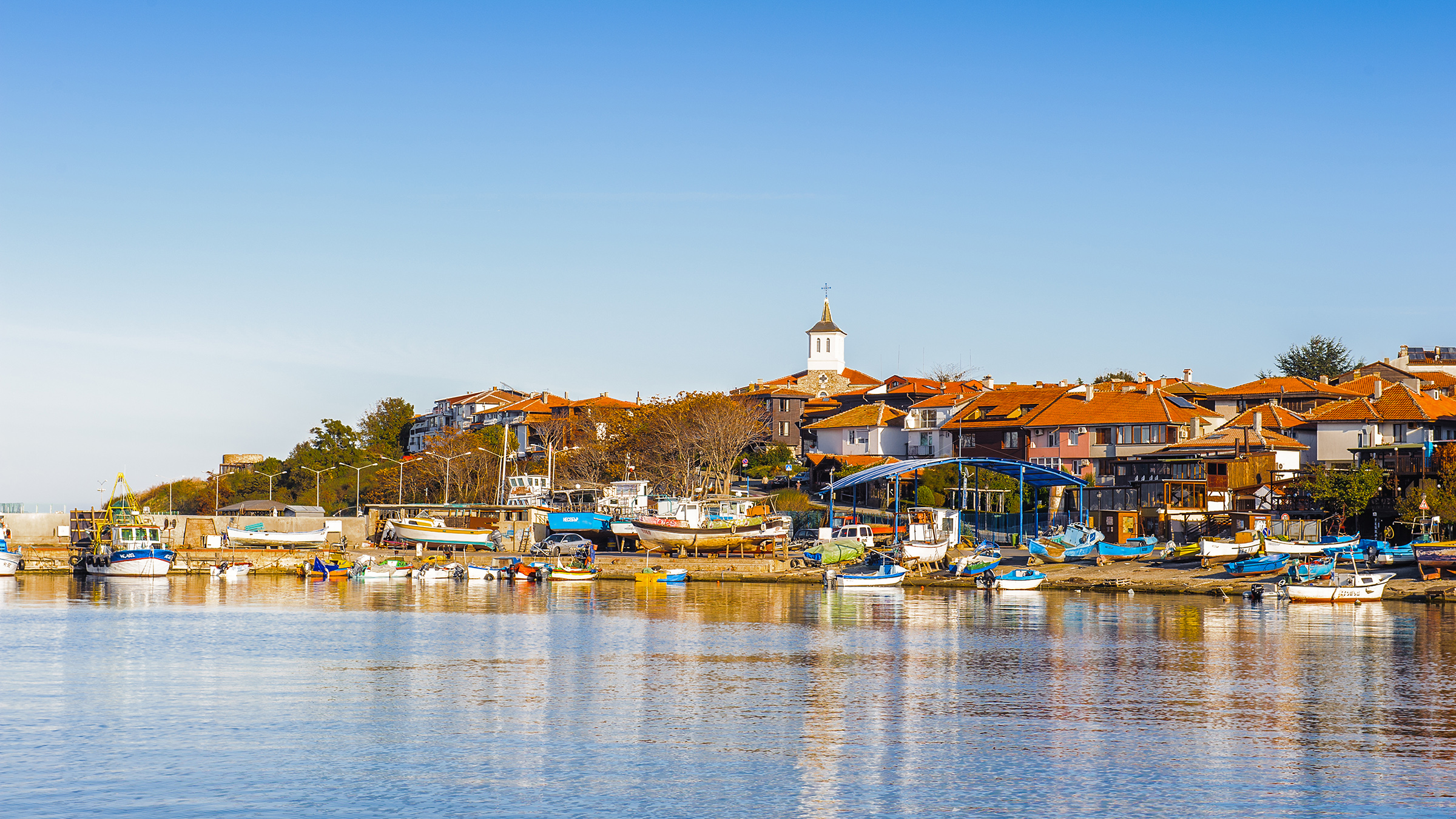 Nessebar