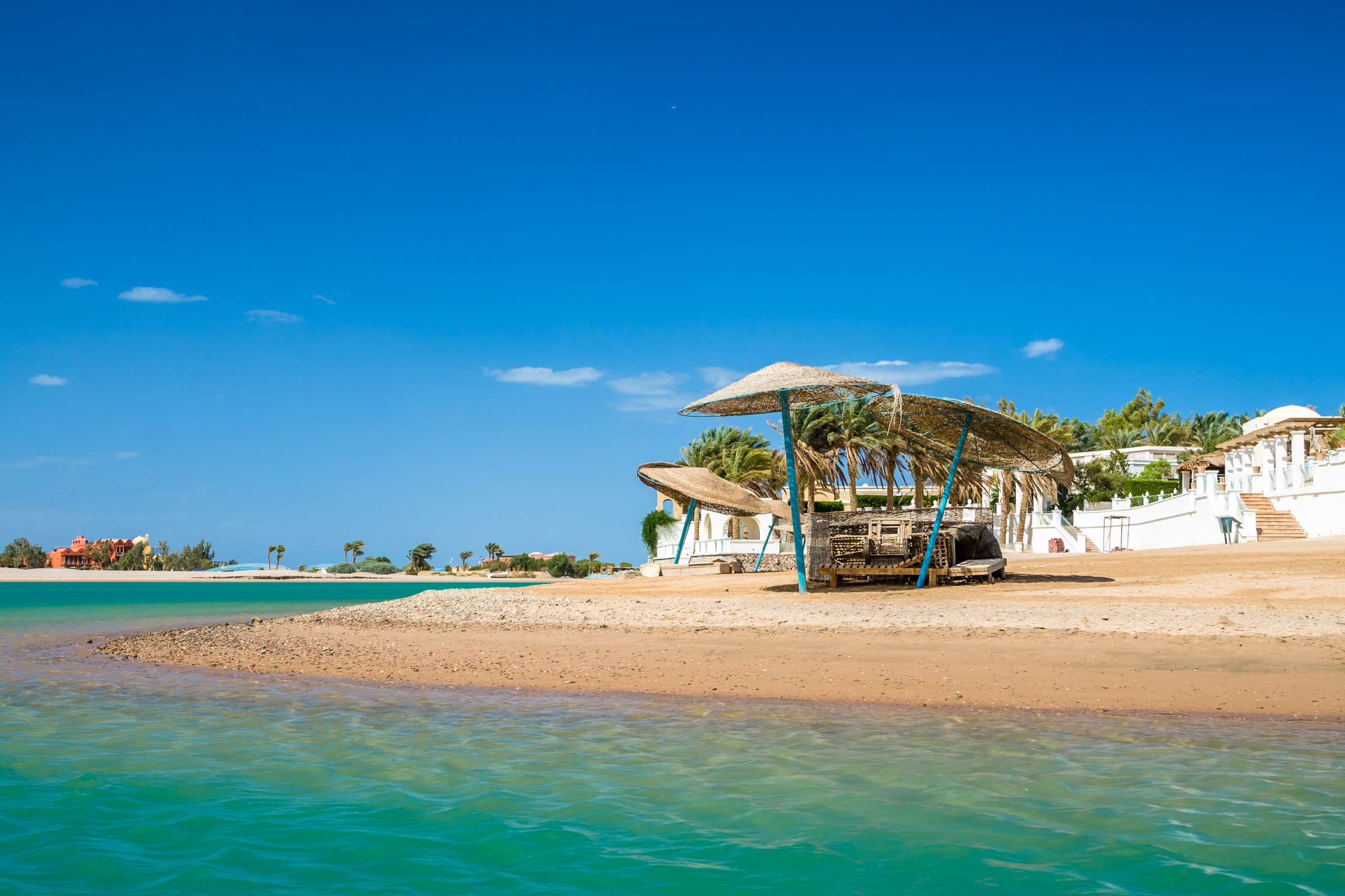 El Gouna