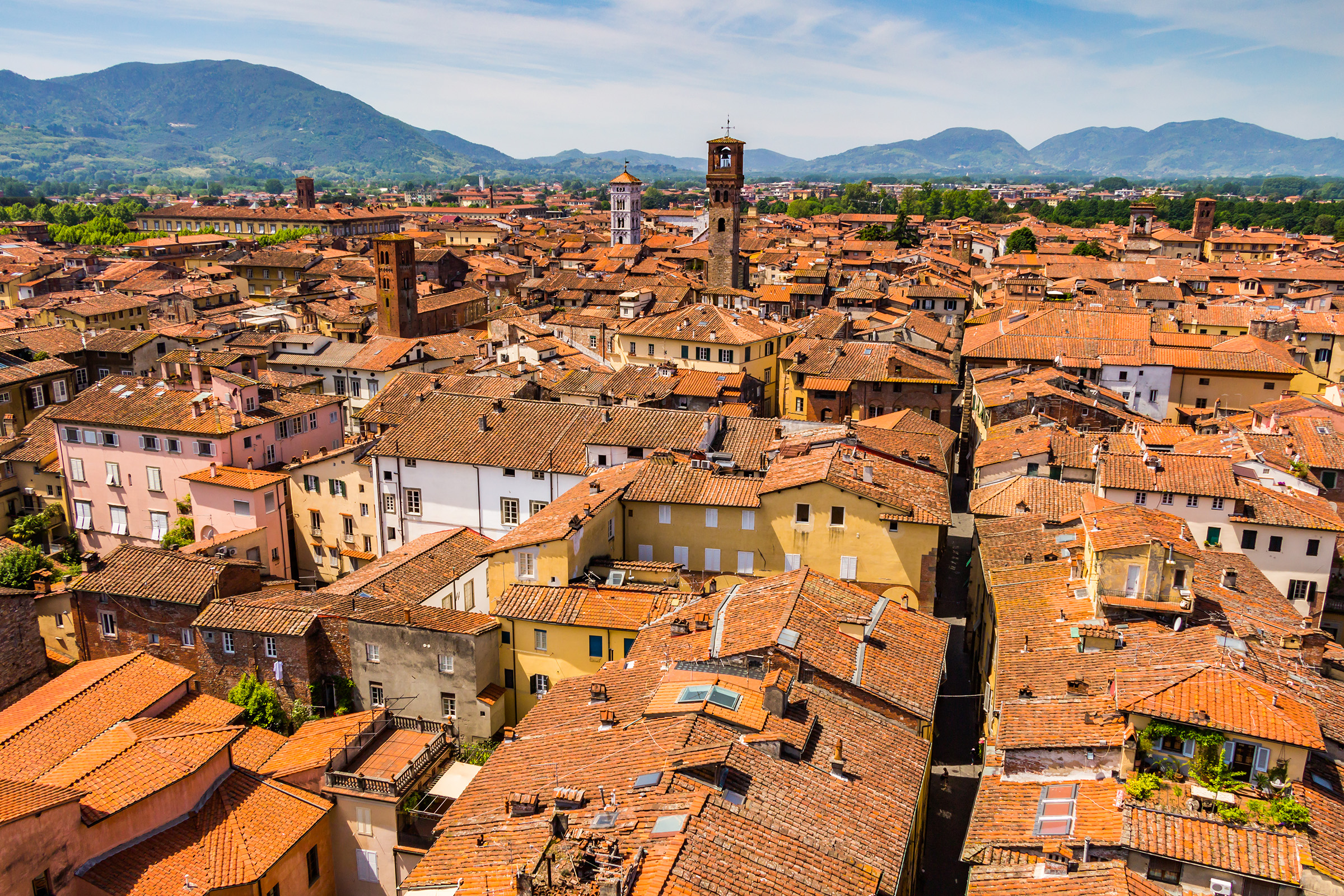 Lucca
