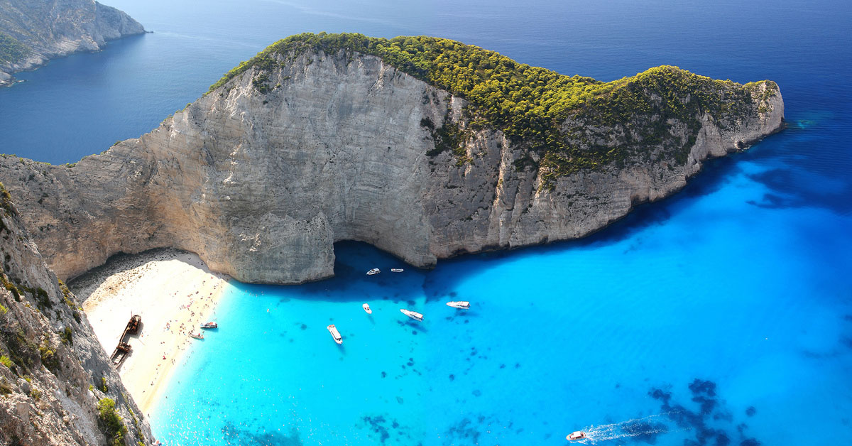 Zakynthos