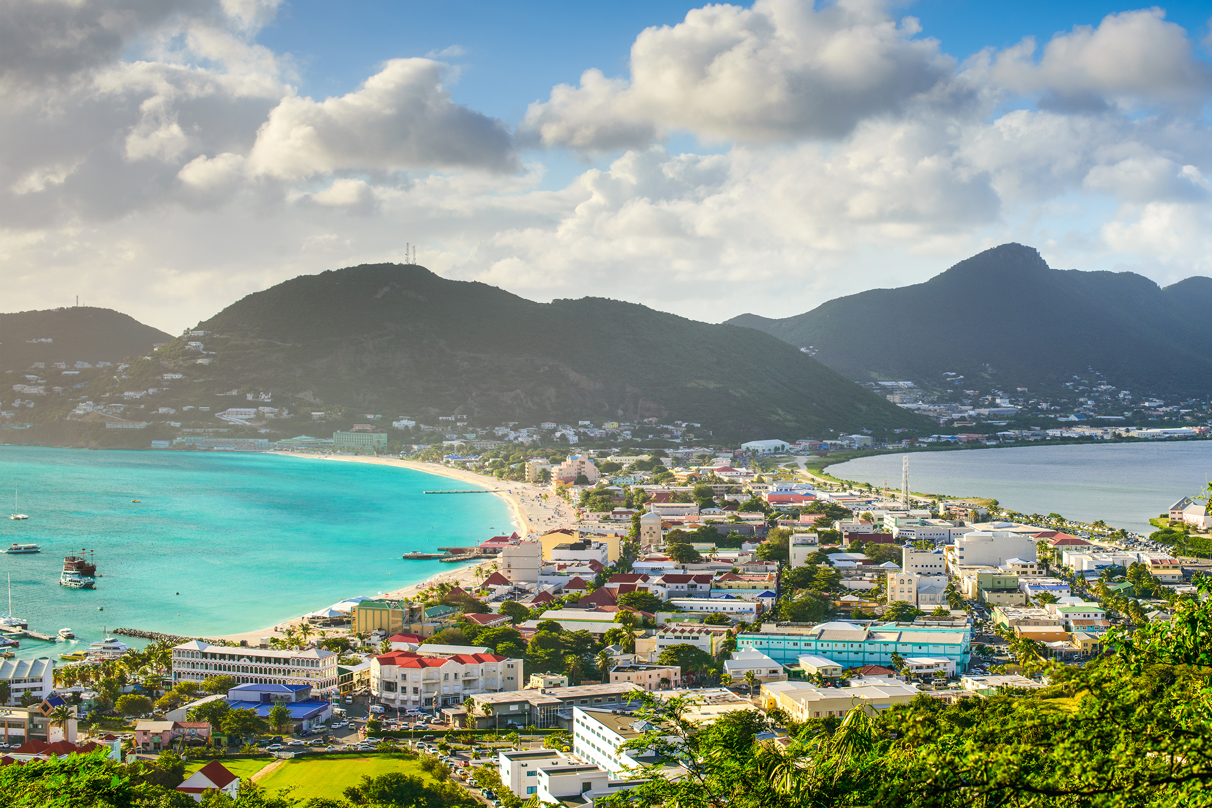 Philipsburg
