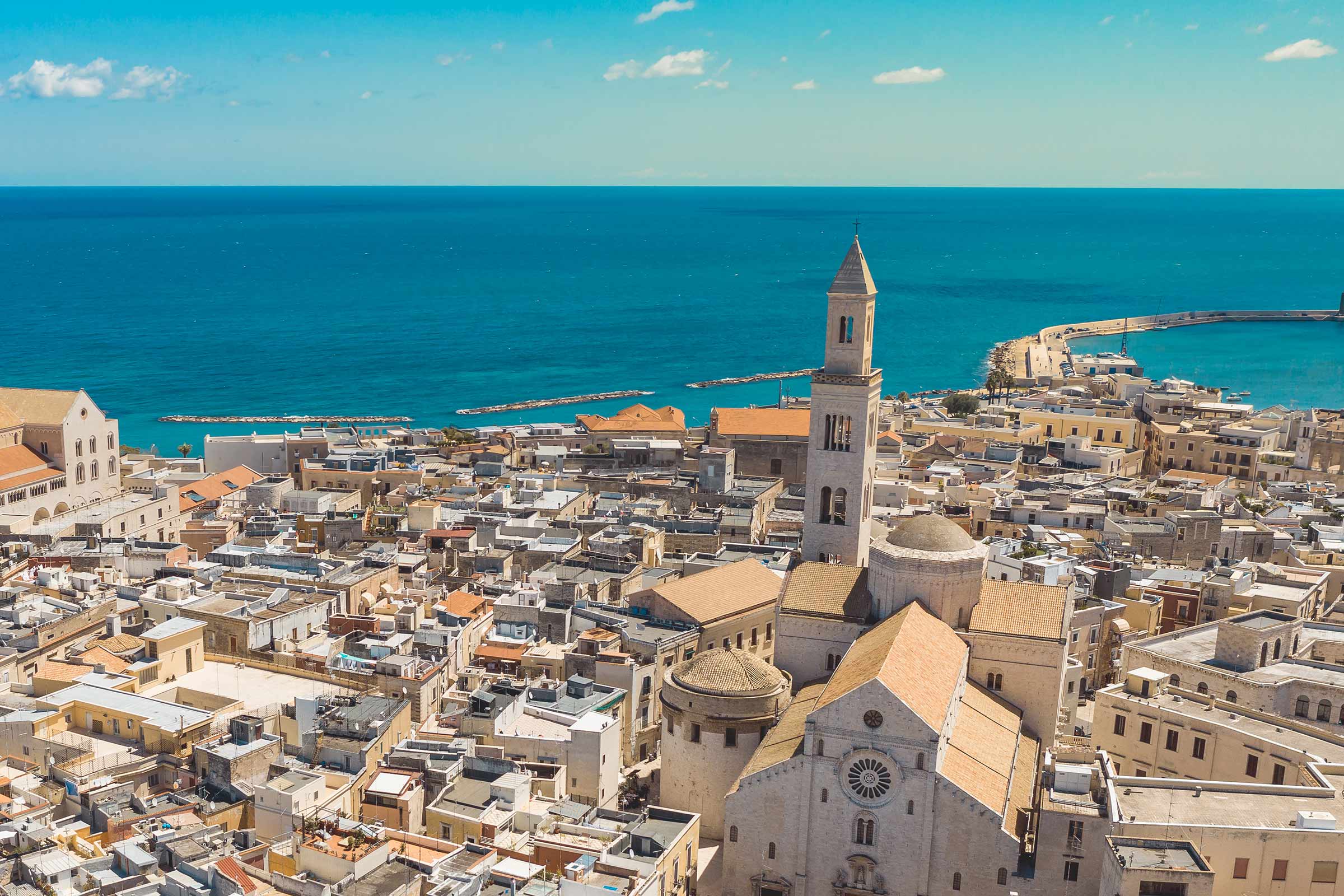 Bari