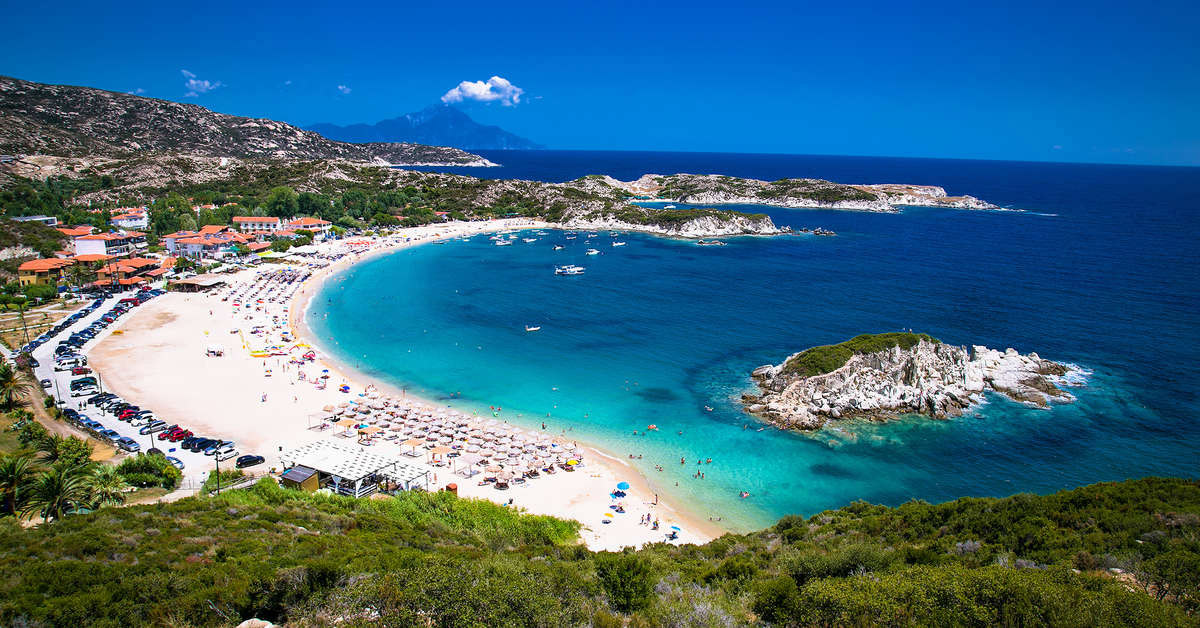 Chalkidiki