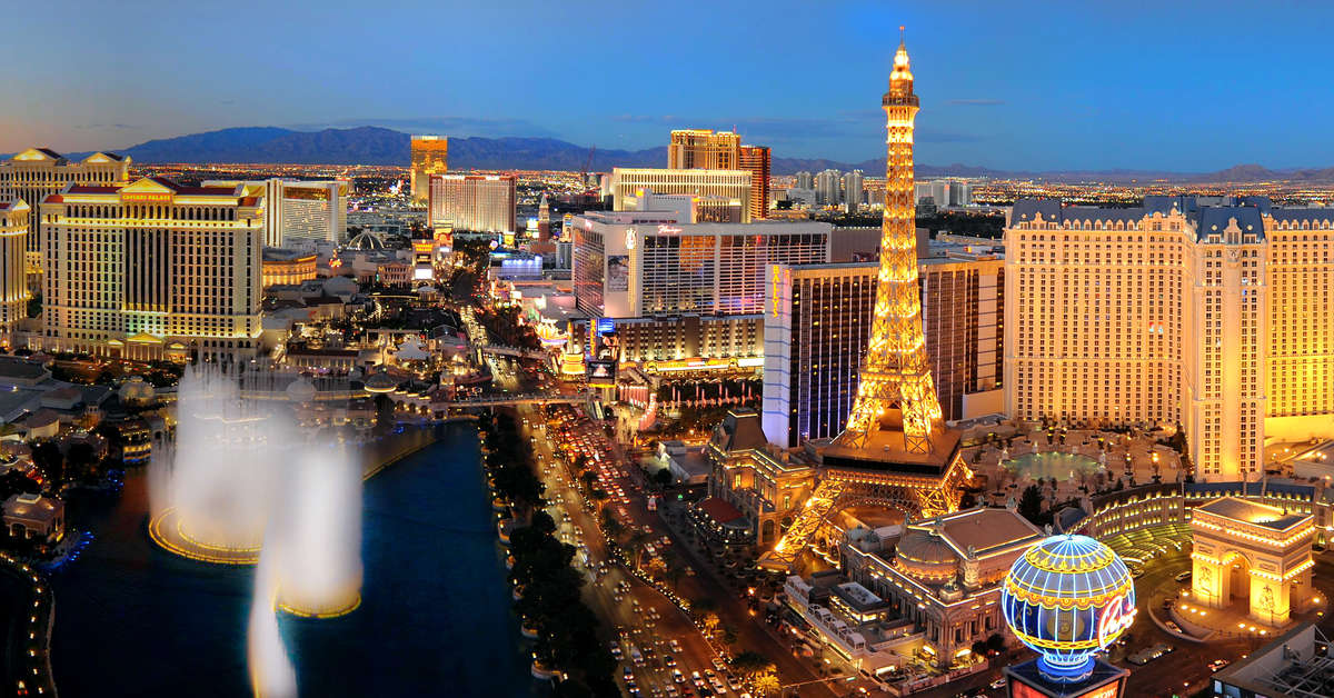 Las Vegas
