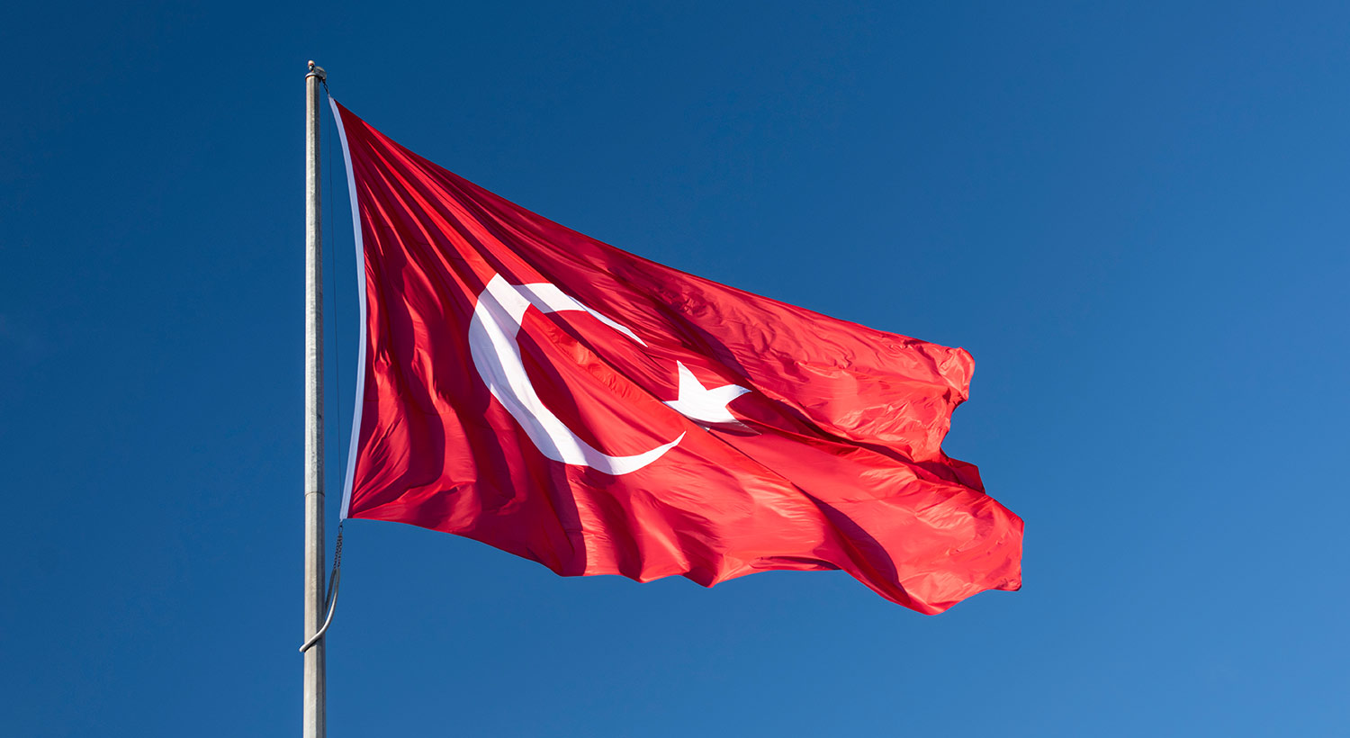 Turkije schaft visumverplichting af