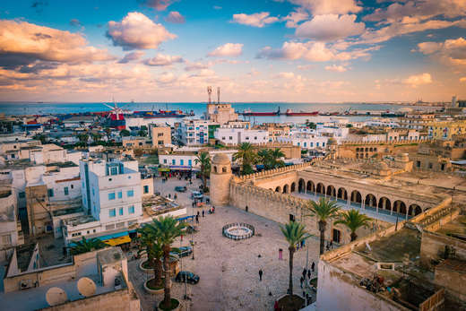 tunesie