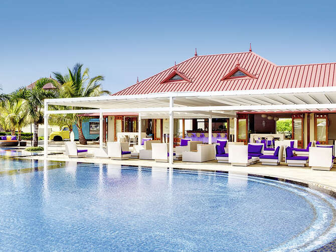 Tamassa Resort Bel Ombre