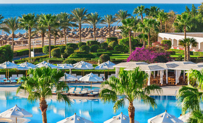 Baron Resort Sharm El Sheikh Sharm el Sheikh