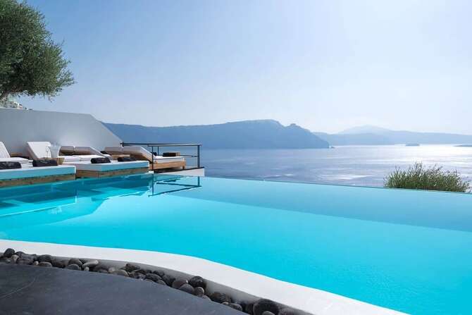 Andronis Luxury Suites Oia