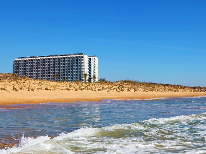 Hotel Playas de Guardamar Guardamar del Segura